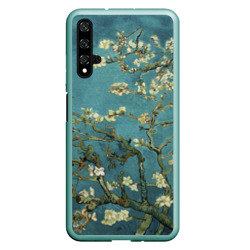 Чехол для Honor 20 Миндаль