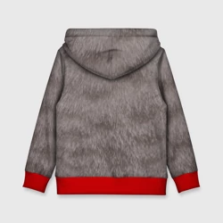 Детская толстовка 3D Котик