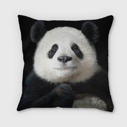 Подушка 3D Панда