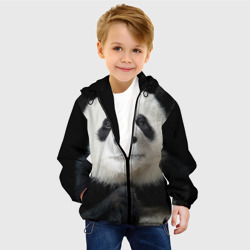 Детская куртка 3D Панда - фото 2