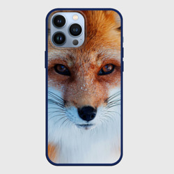 Чехол для iPhone 13 Pro Max Лиса