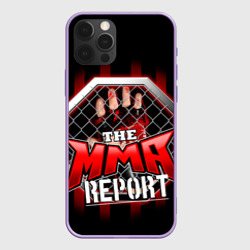 Чехол для iPhone 12 Pro Max MMA