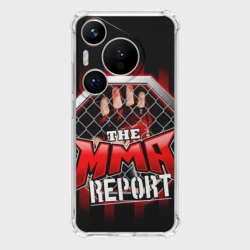 Чехол для Huawei Pura 70 MMA