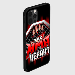 Чехол для iPhone 12 Pro MMA - фото 2