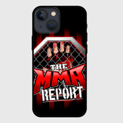 Чехол для iPhone 13 mini MMA