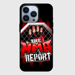 Чехол для iPhone 13 Pro MMA