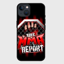 Чехол для iPhone 14 MMA