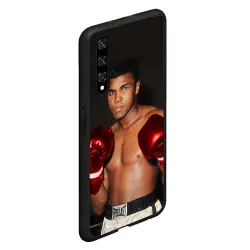 Чехол для Honor 20 Мухаммед Али - фото 2