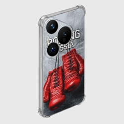 Чехол для Huawei Pura 70 Boxing - фото 2