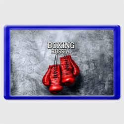 Магнит 45*70 Boxing