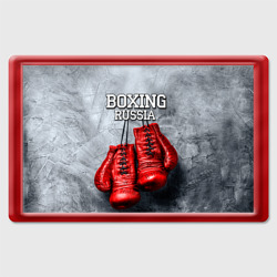 Магнит 45*70 Boxing