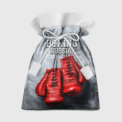 Подарочный 3D мешок Boxing