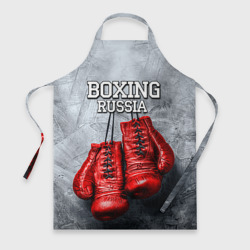 Фартук 3D Boxing