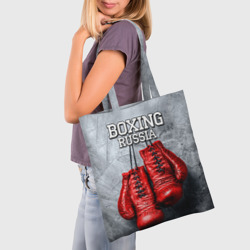 Шоппер 3D Boxing - фото 2