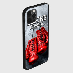 Чехол для iPhone 12 Pro Boxing - фото 2