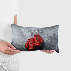 Подушка 3D антистресс Boxing - фото 2