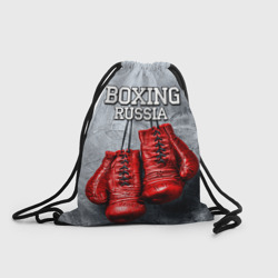 Рюкзак-мешок 3D Boxing