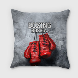 Подушка 3D Boxing