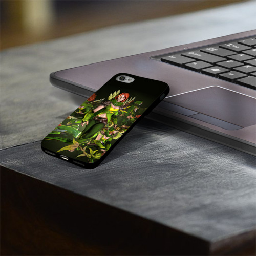 Чехол для Apple iPhone 8 силиконовый глянцевый Windranger Фото 01 Чехол для Apple iPhone 8 силиконовый глянцевый Windranger Фото 01