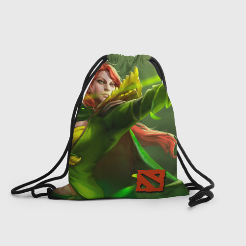Рюкзак-мешок 3D Windranger Фото 01 Рюкзак-мешок 3D Windranger Фото 01
