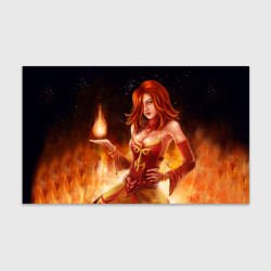 Бумага для упаковки 3D Lina