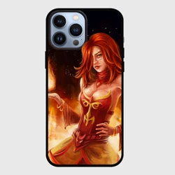 Чехол для iPhone 13 Pro Max Lina