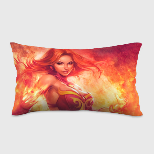 Подушка 3D антистресс Lina Фото 01 Подушка 3D антистресс Lina Фото 01