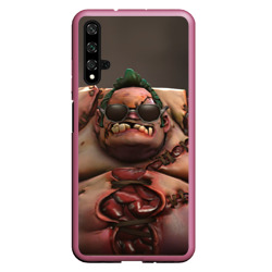 Чехол для Honor 20 Pudge