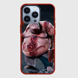 Чехол для iPhone 13 Pro Pudge
