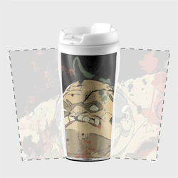 Термокружка-непроливайка Pudge - фото 2