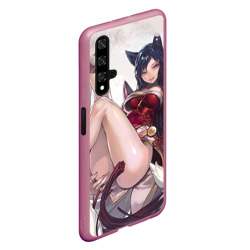 Чехол для Honor 20 The nine-tailed FOX Ahri - фото 2