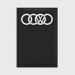 Ежедневник Audi VW