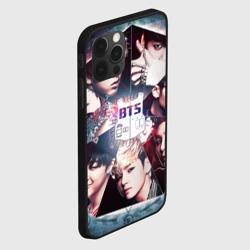 Чехол для iPhone 12 Pro Max Bts - фото 2