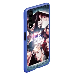 Чехол для Honor 20 Bts - фото 2