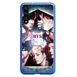 Чехол для Honor 20 Bts