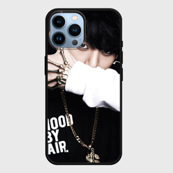 Чехол для iPhone 14 Pro Max Bts