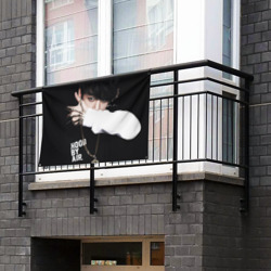 Флаг-баннер Bts - фото 2