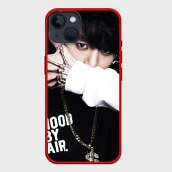 Чехол для iPhone 14 Bts