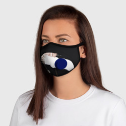 Маска из неопрена Bts - фото 2