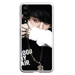 Чехол для Honor 20 Bts