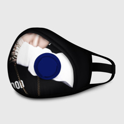 Маска из неопрена Bts