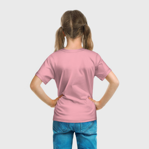 Детская футболка 3D Bts - фото 6