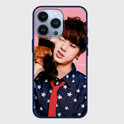 Чехол для iPhone 13 Pro Bts