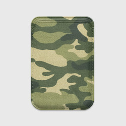 Картхолдер Magsafe магнитный Хаки