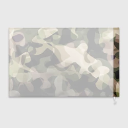 Флаг 3D Камуфляж - фото 2