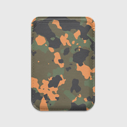 Картхолдер Magsafe магнитный Камуфляж