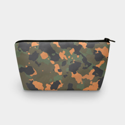 Косметичка 3D Камуфляж