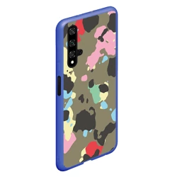 Чехол для Honor 20 Камуфляж - фото 2