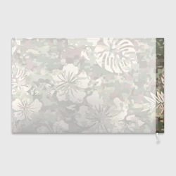 Флаг 3D Камуфляж - фото 2