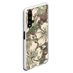 Чехол для Honor 20 Камуфляж - фото 2